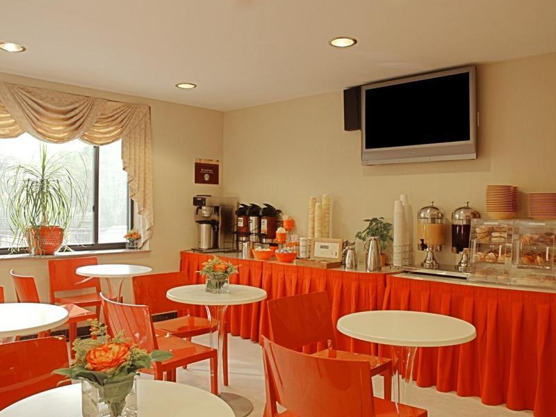 Le Jolie 4* New York