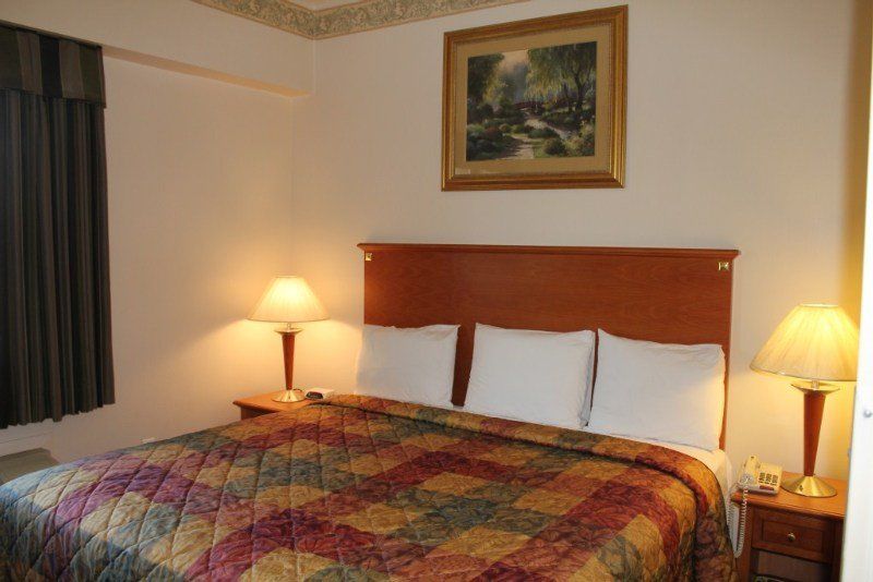 Hotel Brooklyn Motor New York