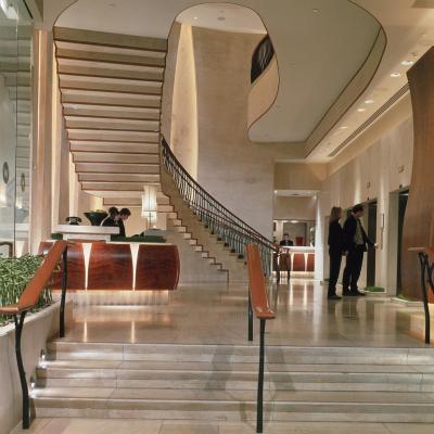 Hotel W - Union Square New York
