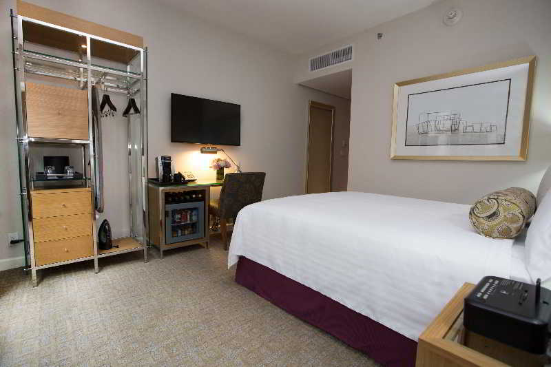 Executive Le Soleil 4* New York