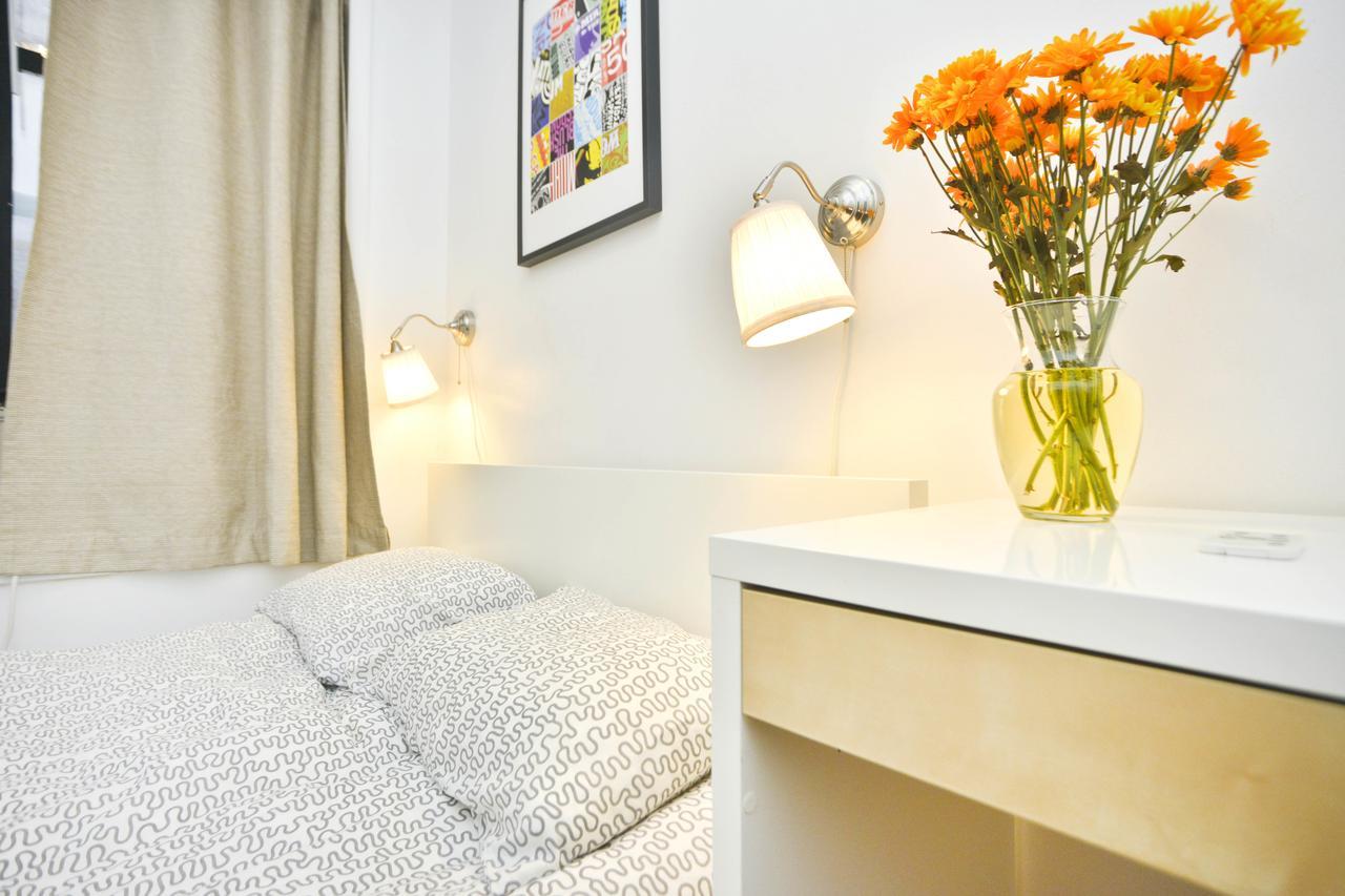 Upper East Suites Apartment New York
