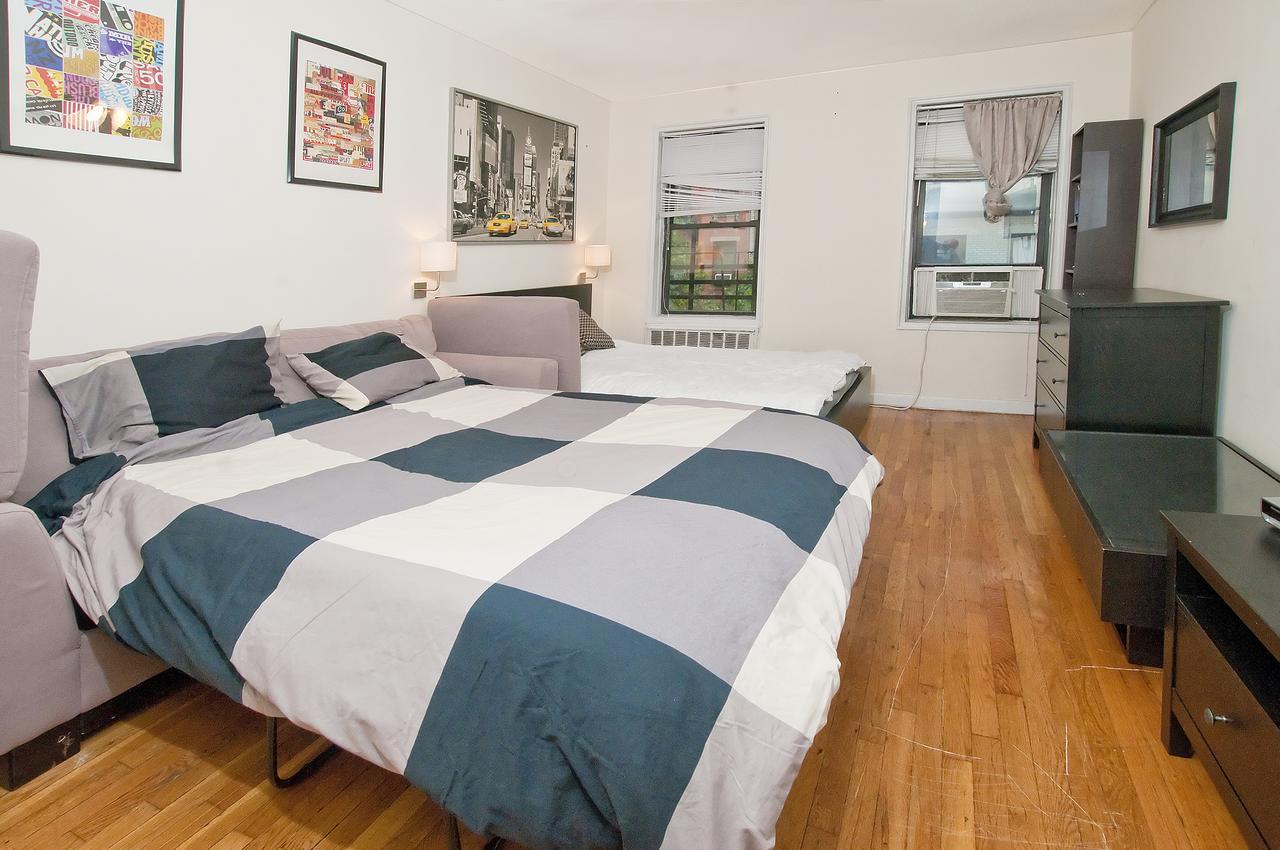 Upper East Suites Apartment New York