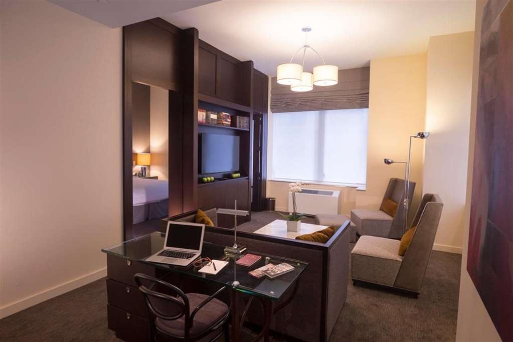 Down Town Association Hotel