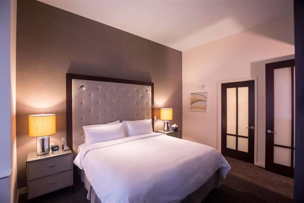 Hotel Down Town Association New York
