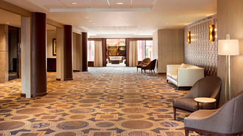 Hotel Sheraton Laguardia East New York