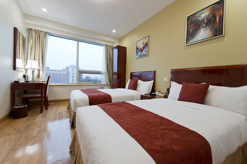 Hotel Asiatic - Flushing