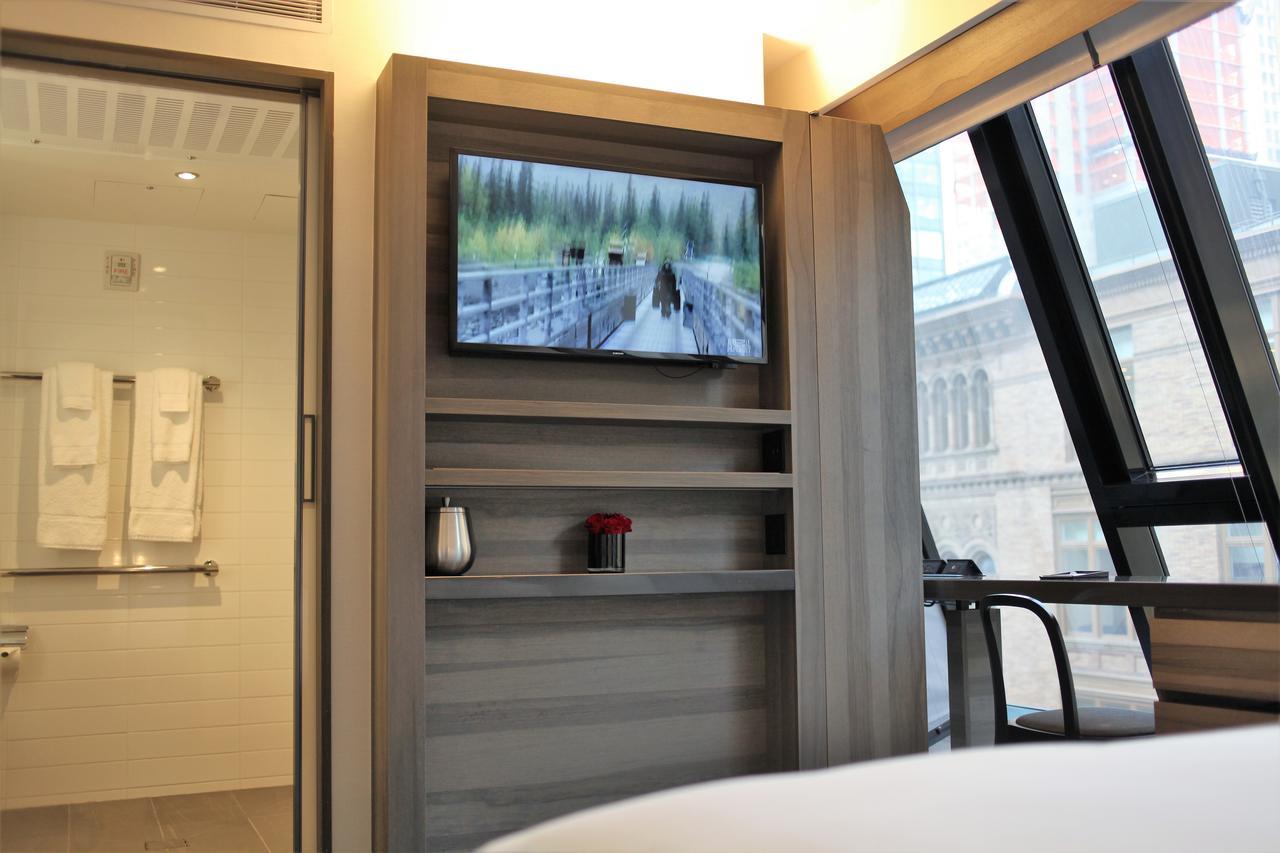 Carnegie Hotel 4*