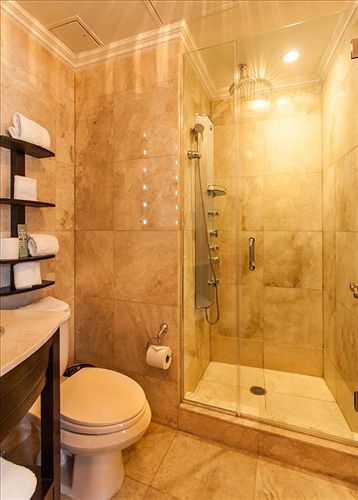 3 Bedroom In Flatiron Aparthotel New York