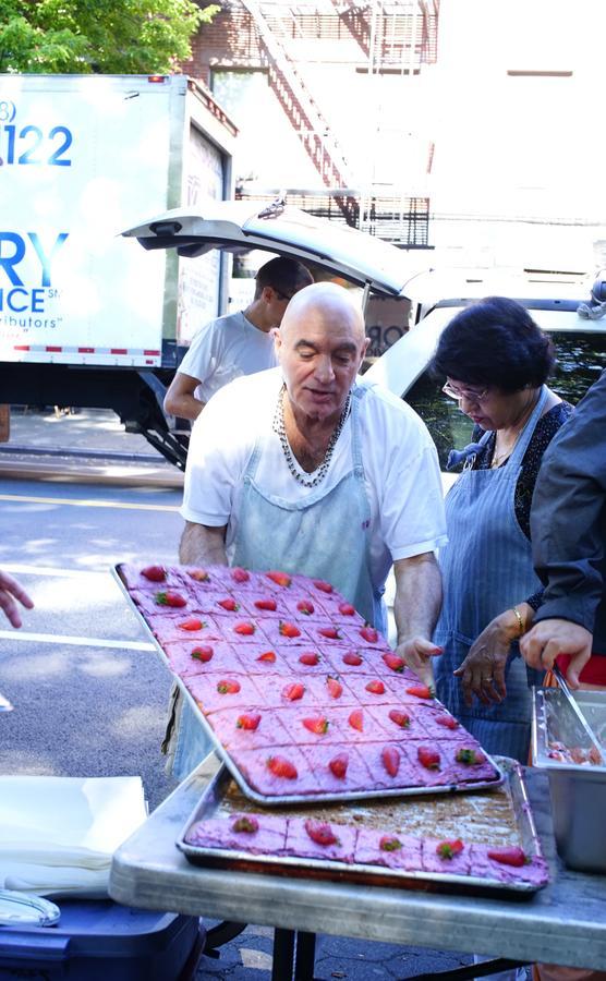 Hostel Interfaith Retreats New York