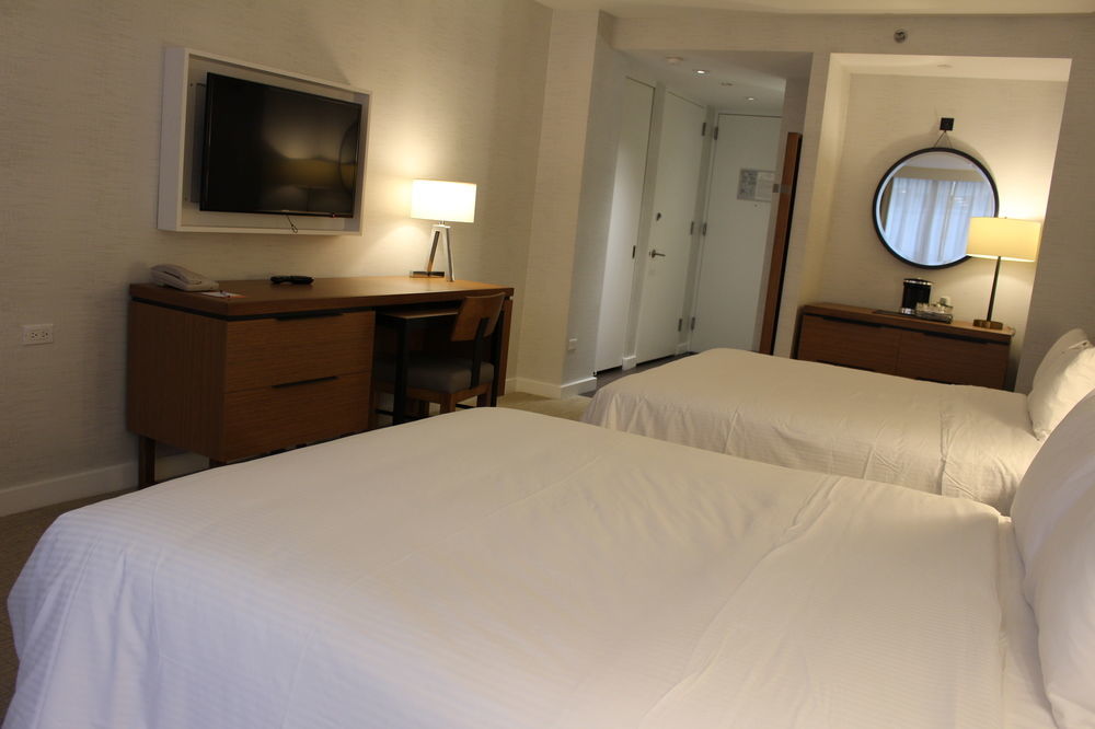 Resort Club Wyndham Midtown 45 New York