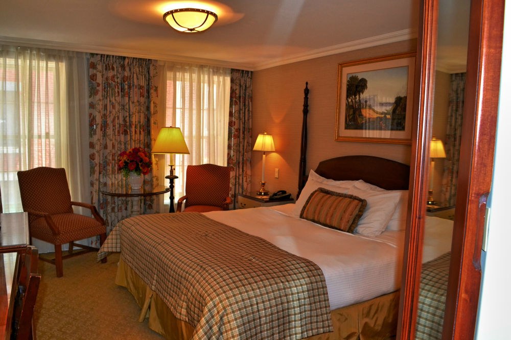 The Street Hotel
