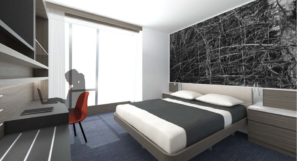 Hotel Carnegie 4*