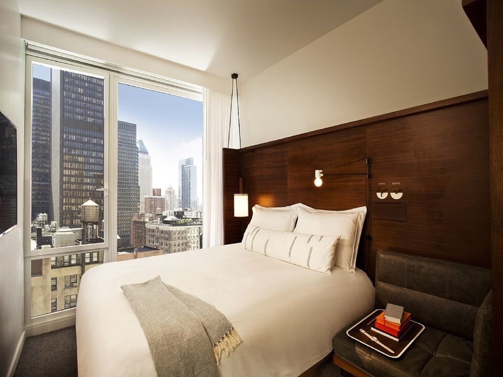 Arlo Nomad Hotel