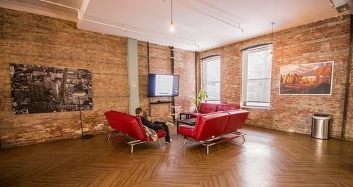 Hostel International Students Residences (adults Only) New York