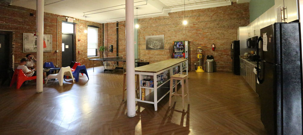 Hostel International Students Residences (adults Only)
