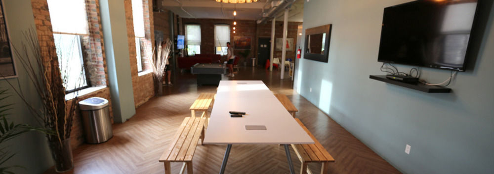 International Students Residences (adults Only) * New York