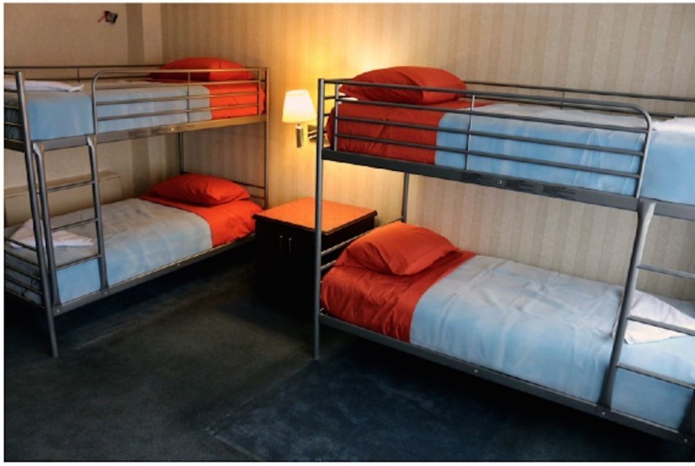 International Students Residences (adults Only) Hostel *