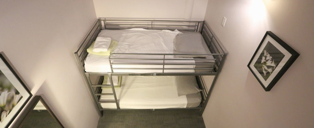Hostel International Students Residences (adults Only)