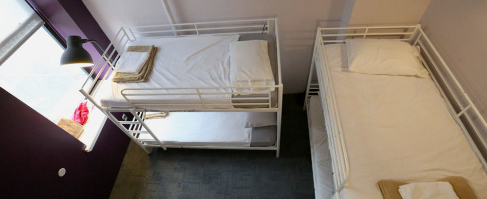 International Students Residences (adults Only) Hostel