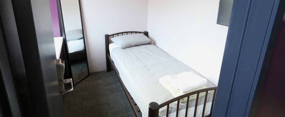 International Students Residences (adults Only) * New York