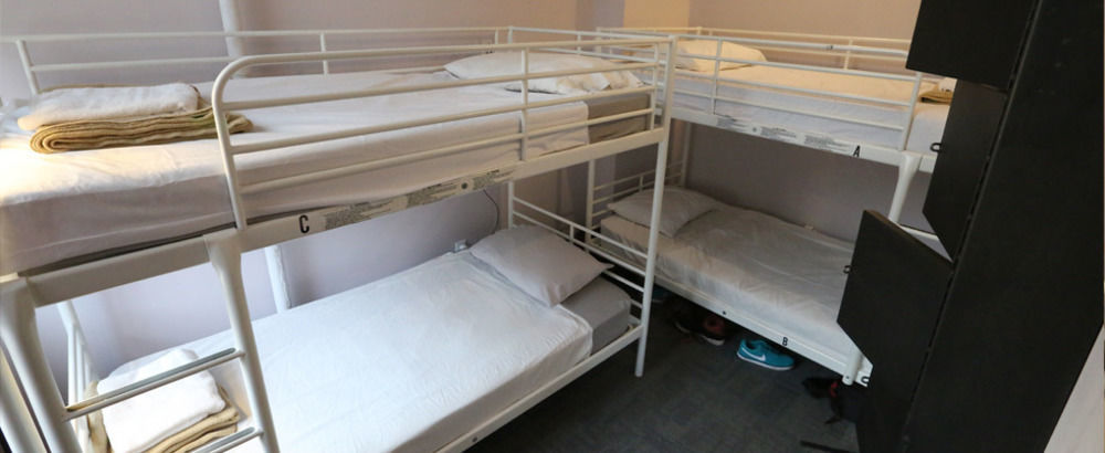 International Students Residences (adults Only) New York