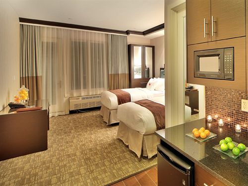Hotel Aura Hotel Brooklyn New York