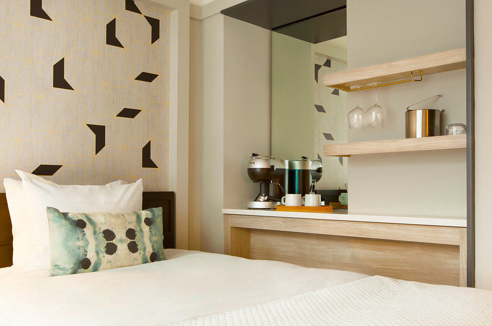 The Tillary Brooklyn 4*