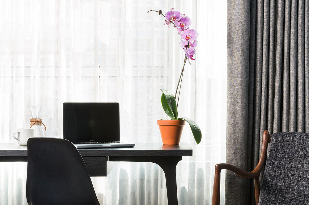 The Tillary Brooklyn Hotel 4*
