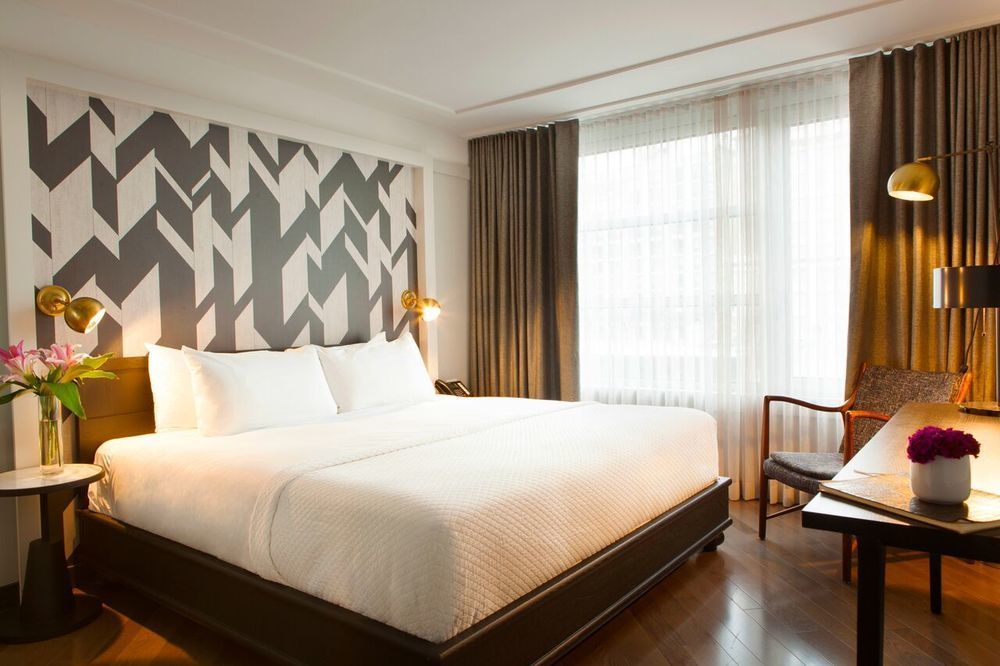 The Tillary Brooklyn Hotel 4*