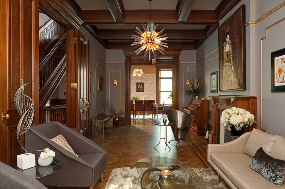 Arlington Place Bed & Breakfast Hotel New York