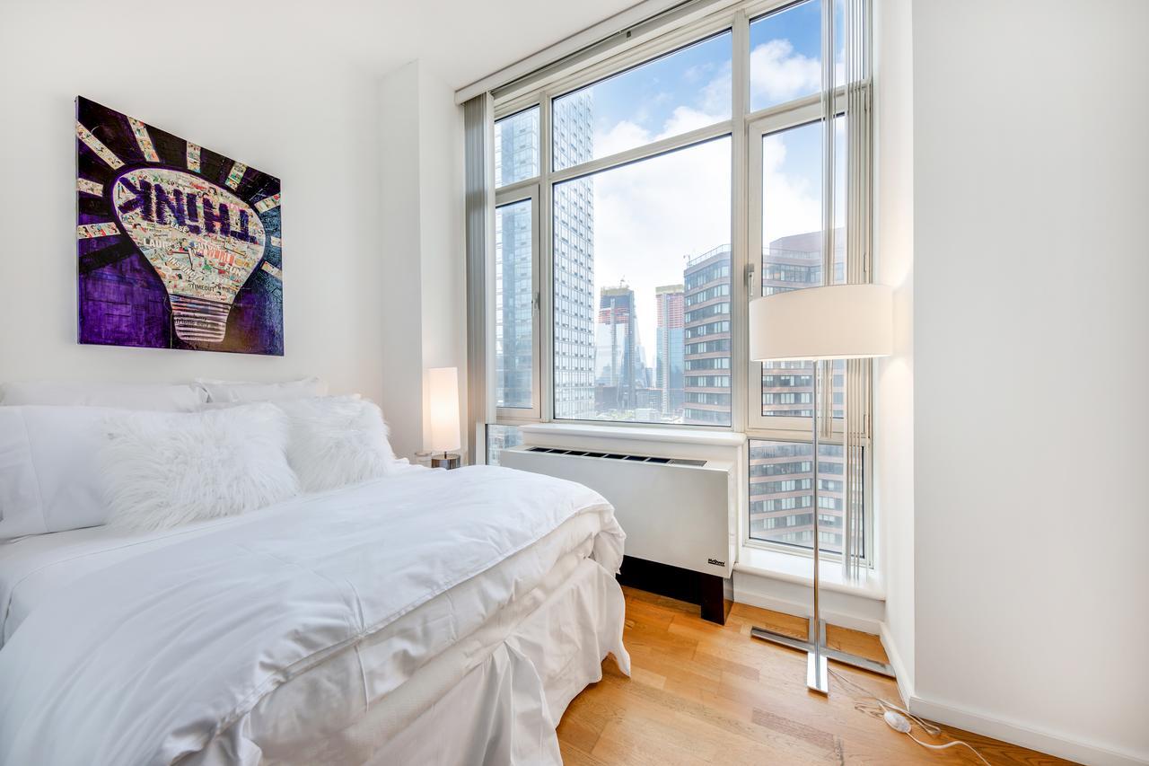 Apartment Times Square Lux Highrise *