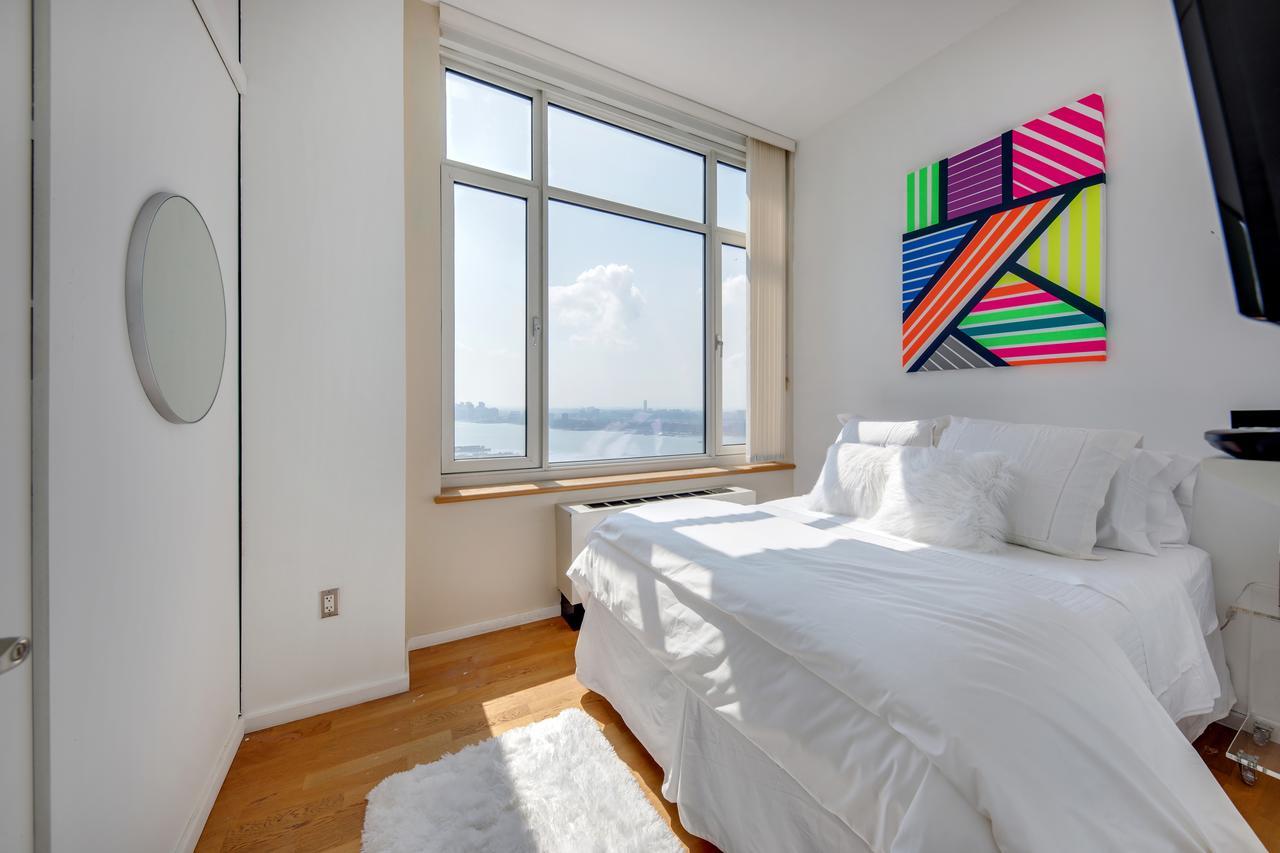 Apartment Times Square Lux Highrise *