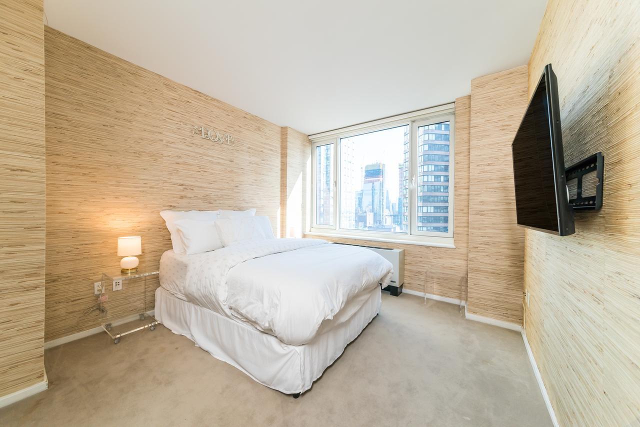 Apartment Times Square Lux Highrise *