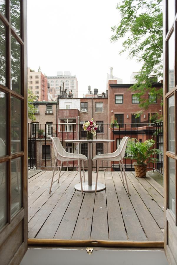 Luxury Greenwich Village Apartment *