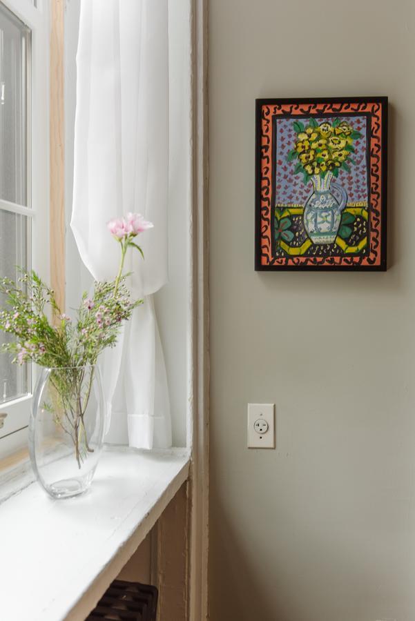 Luxury Greenwich Village Apartment *