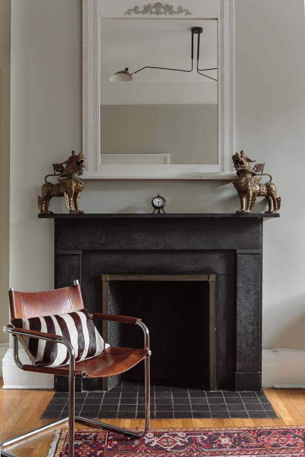 Apartment Luxury Greenwich Village