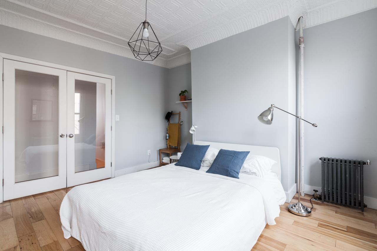 Guest house The Brooklyn House By Living Lab *