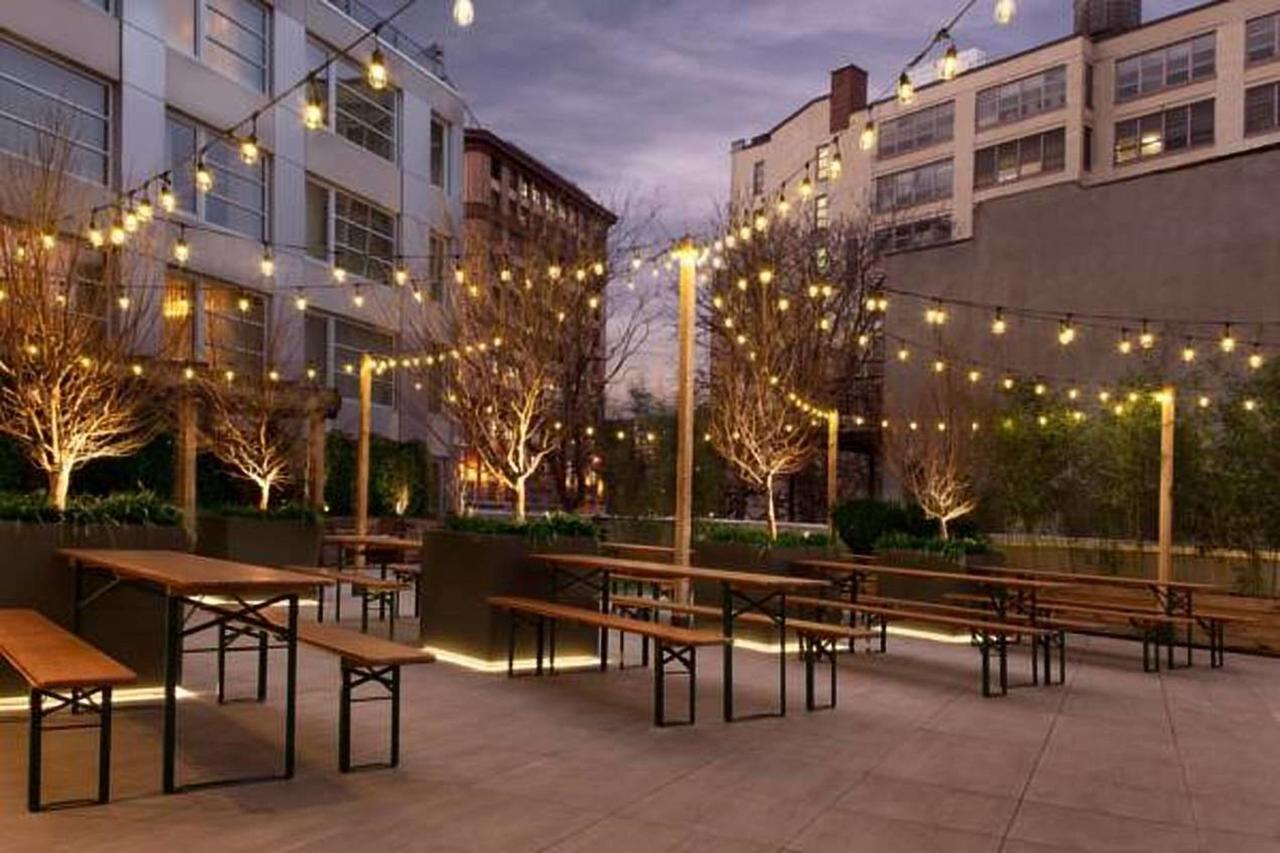 The Tillary Brooklyn New York