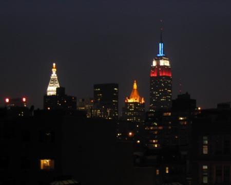 Interfaith East Village 2* New York