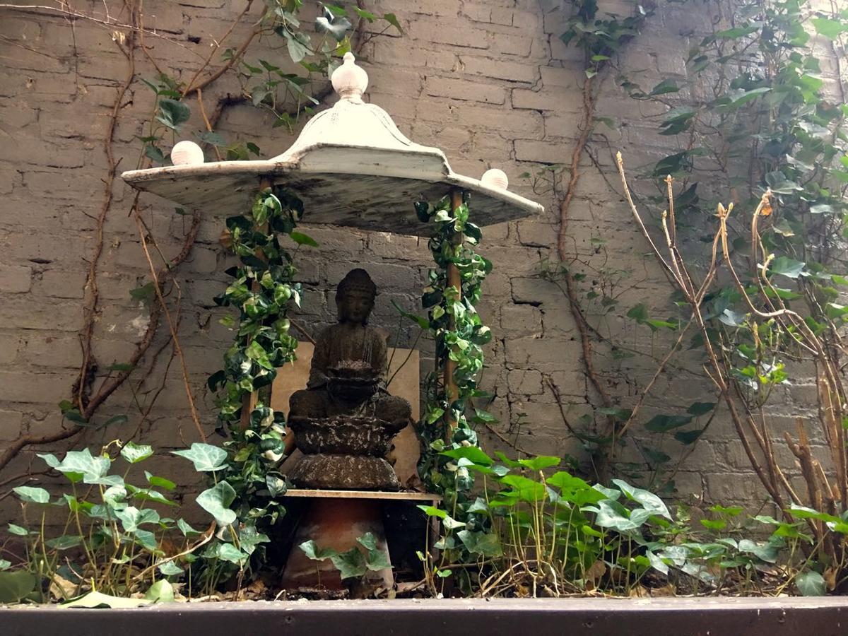 Interfaith East Village Bed & Breakfast New York