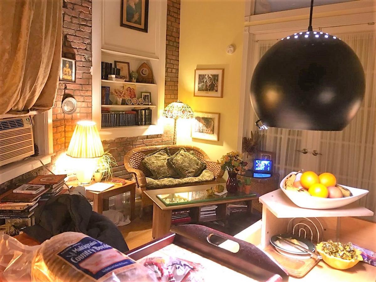 Bed & Breakfast Interfaith East Village 2*