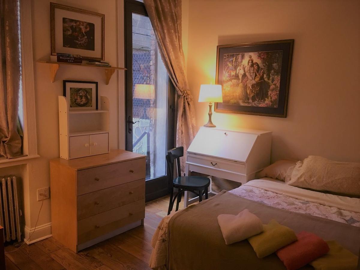 Interfaith East Village Bed & Breakfast