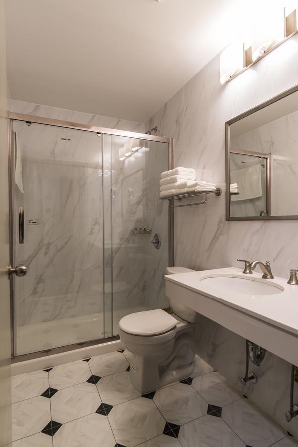 Hotel John New York