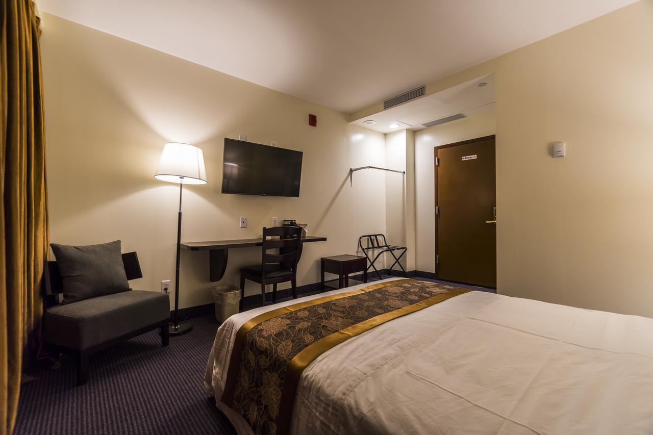 Hotel John