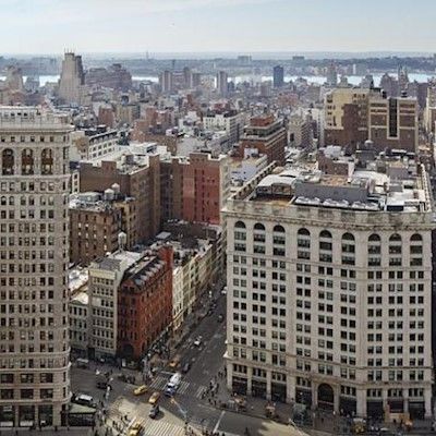 The Edition 5* New York