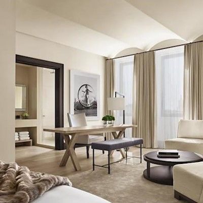 Hotel The Edition