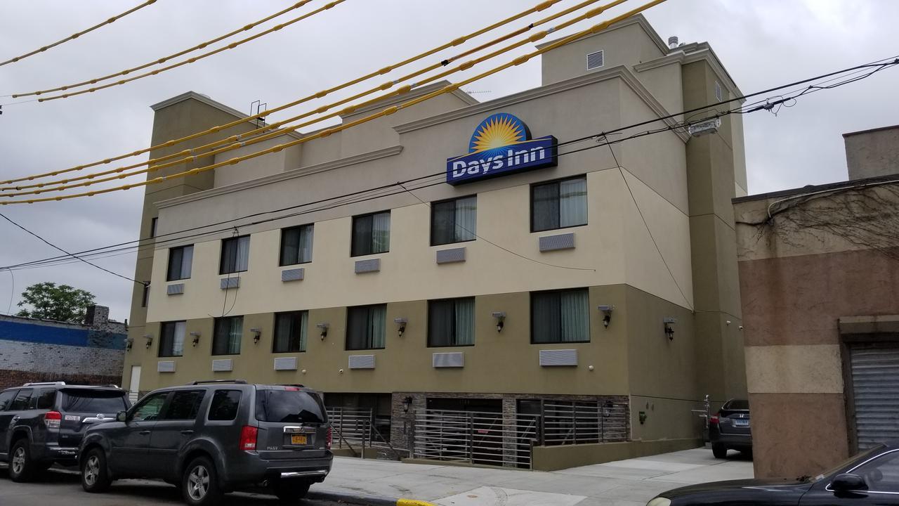 Days By Wyndham Brooklyn Marine Park Hotel 3*