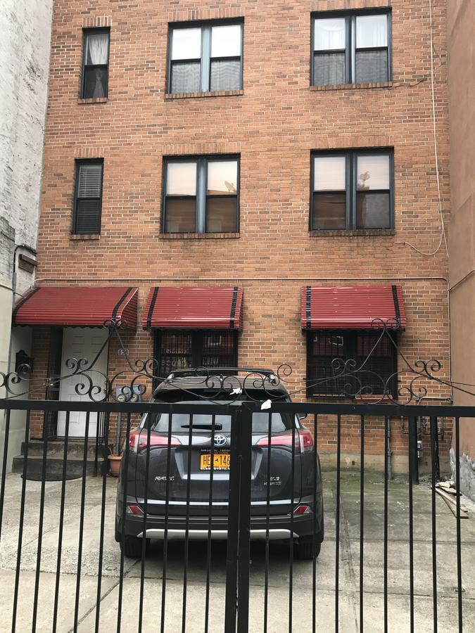Apartment Private On Greene New York