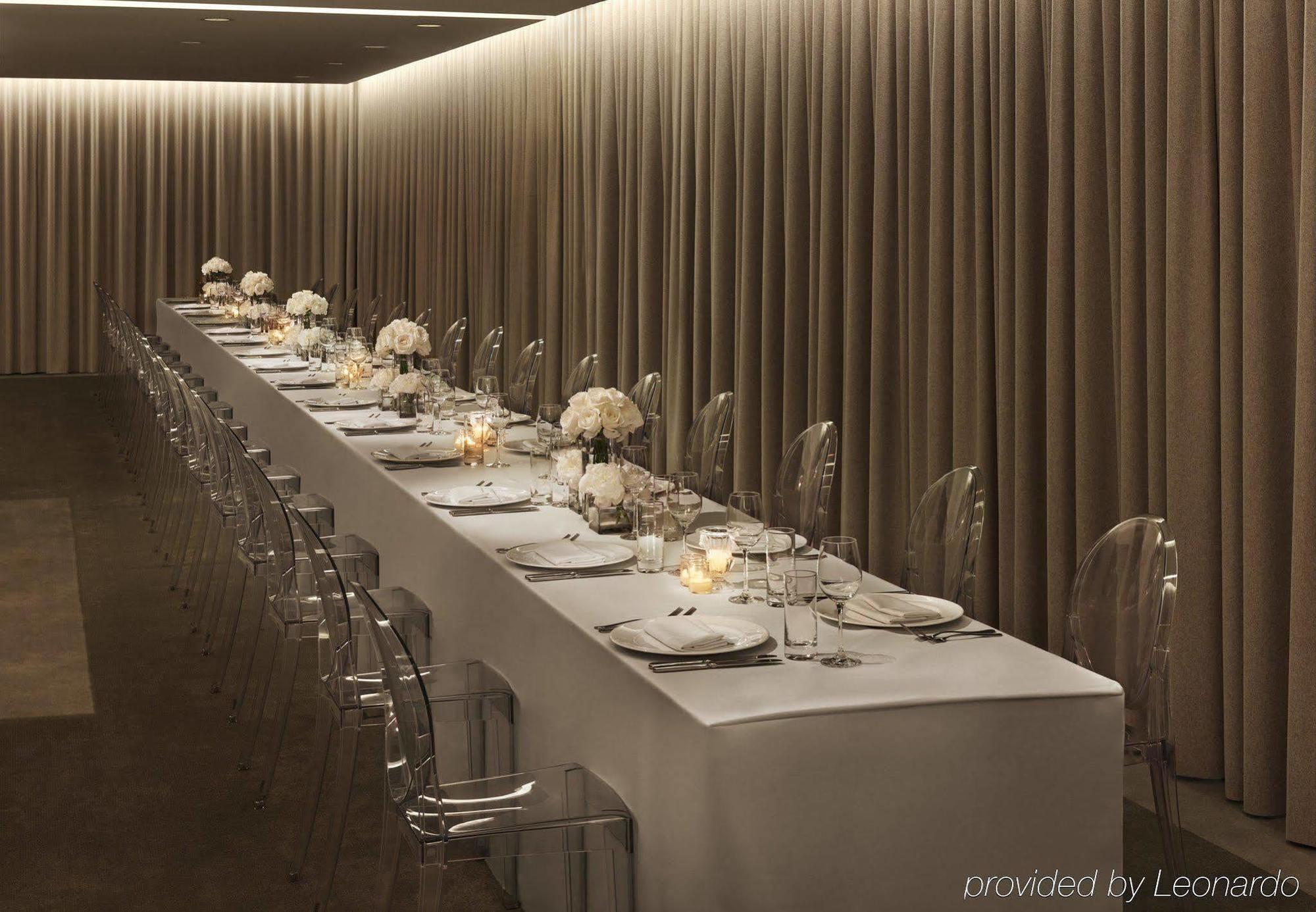 The Edition Hotel