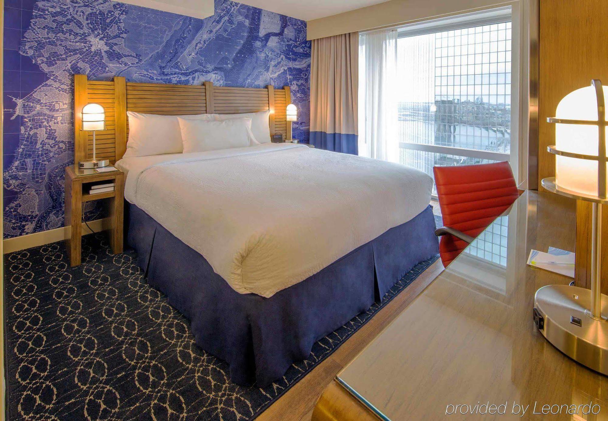 Fairfield By Marriott Manhattan/financial District Hotel